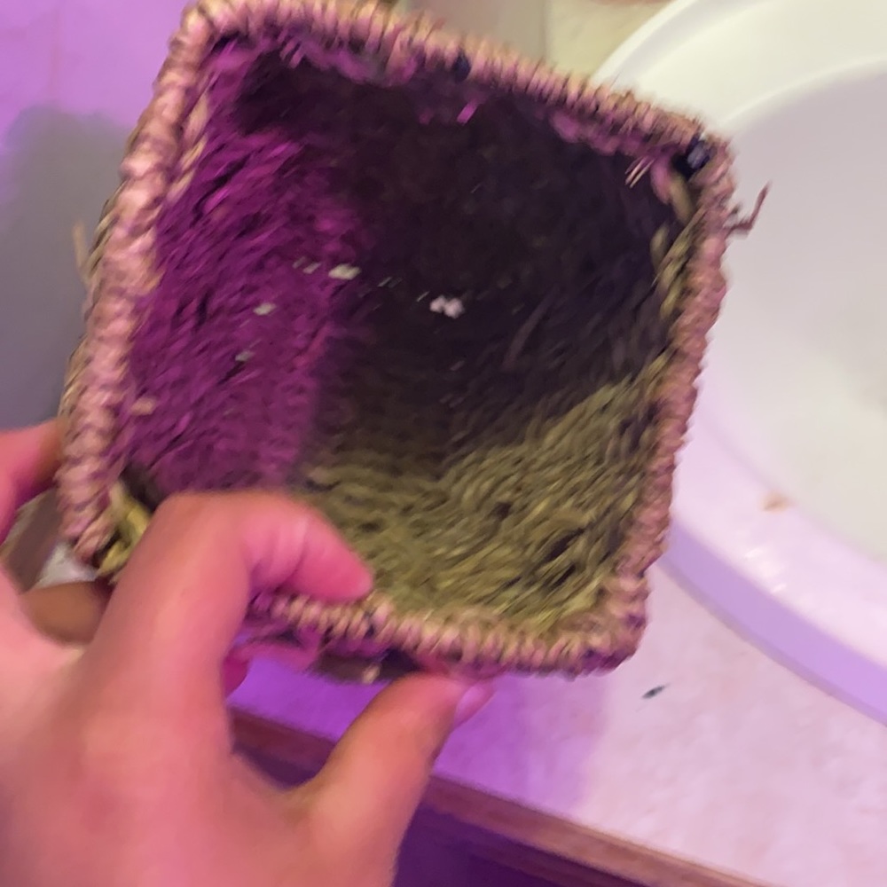 Basket - Picture 3 of 3